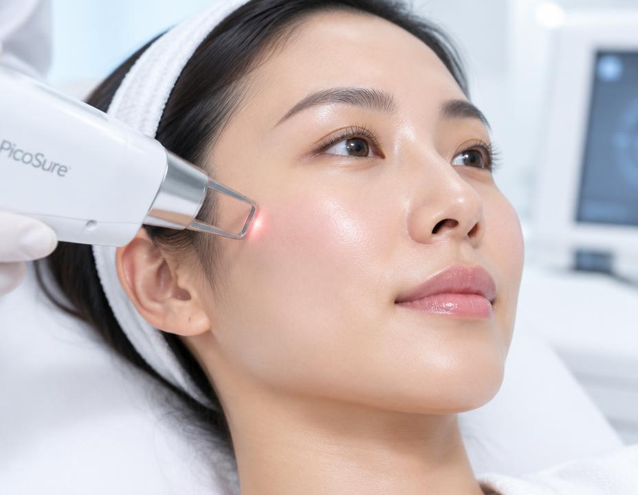 Skin Brightening & Pigmentation