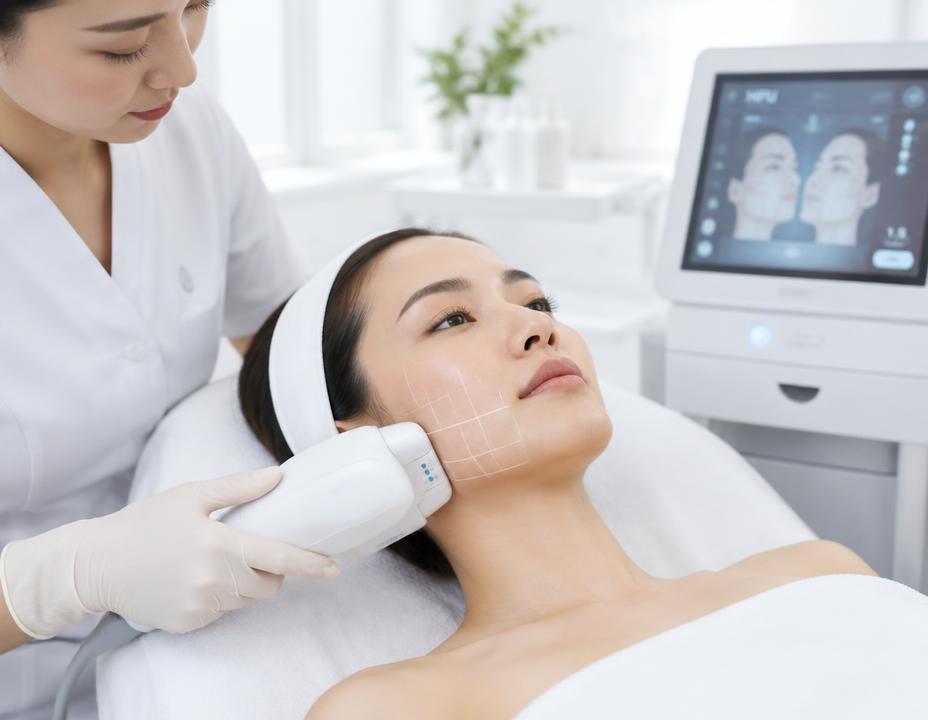 Lift, Firm & Face Slimming